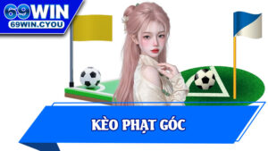Kèo Phạt Góc