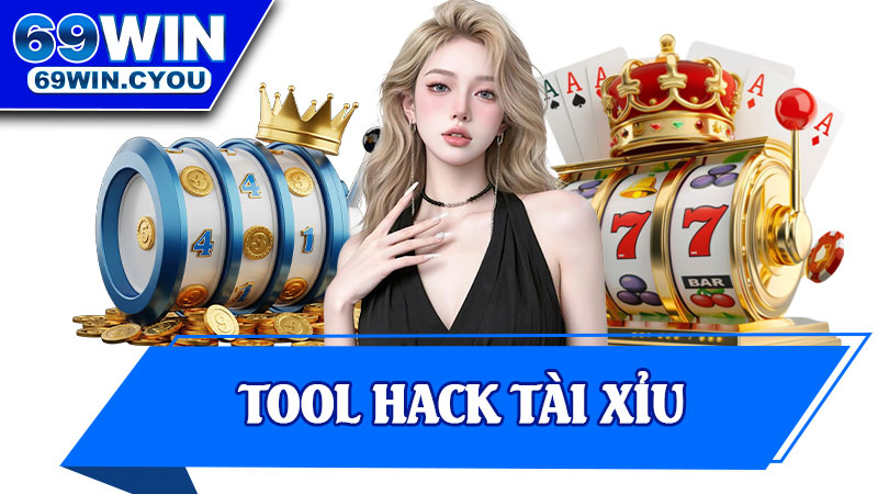Tool Hack Tài Xỉu